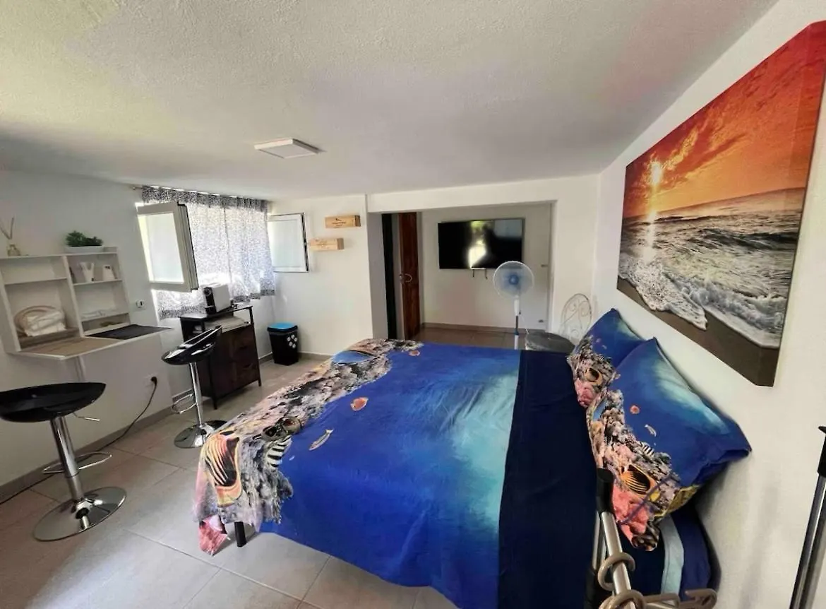 Pensjonat Hotel Rifugio Sul Mare Vada