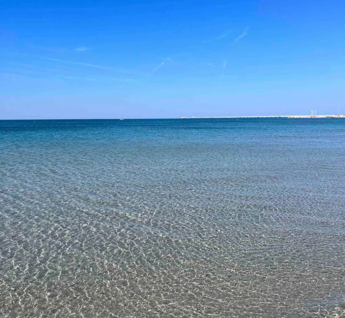 Rifugio Sul Mare Ξενοδοχείο Vada