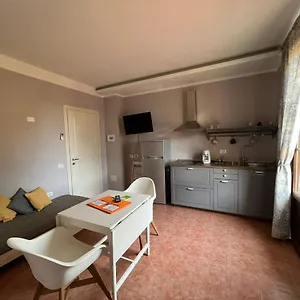  Hotel apartamentowy Dei Sette Limoni - E