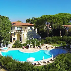 3* Hotel Mazzanta Relais &